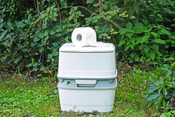 Best Affordable portable toilet rental  in Bonney Lake, WA