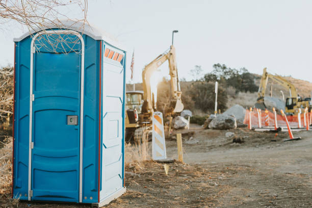 Best Emergency porta potty rental  in Bonney Lake, WA