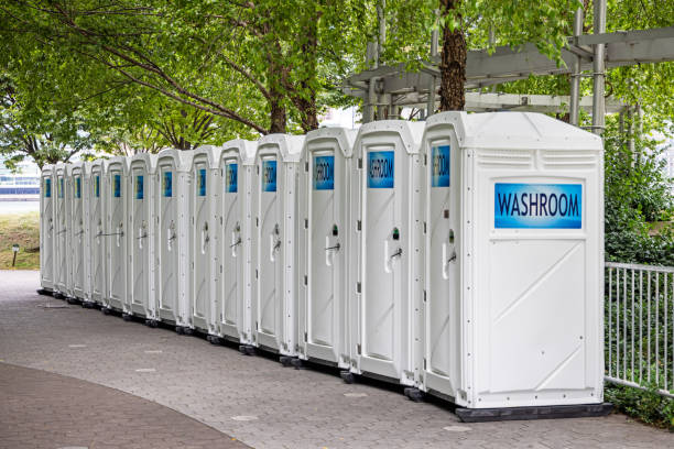 Best Porta potty for special events  in Bonney Lake, WA