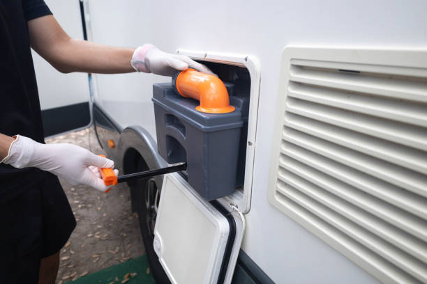 Best Construction site porta potty rental  in Bonney Lake, WA