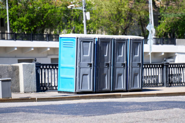 Best Temporary restroom rental  in Bonney Lake, WA