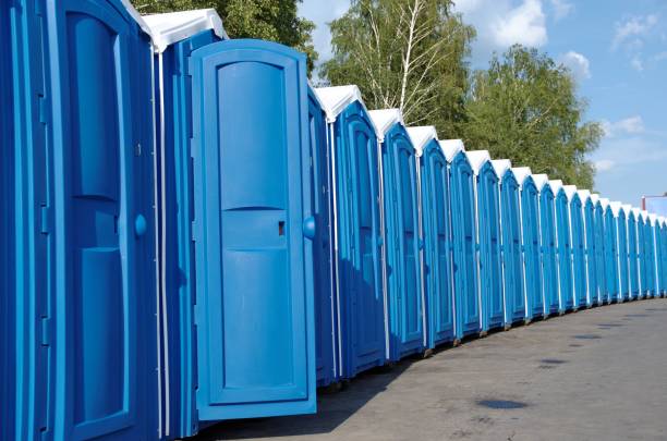 Best Emergency porta potty rental  in Bonney Lake, WA